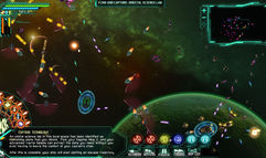 The Last Federation screenshot 13