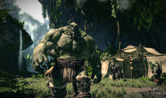 Of Orcs and Men screenshot 4