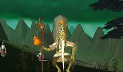 Zu Online screenshot 1