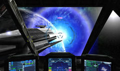 Evochron Renegades screenshot 10
