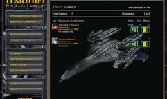 StarShift: The Zaran Legacy screenshot 14