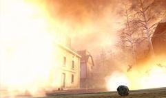 Battlefield 2142 screenshot 11