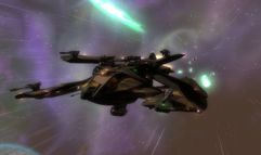 Darkstar One screenshot 10