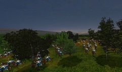 HistWar: Les Grognards screenshot 39