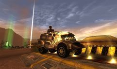 Auto Assault screenshot 6