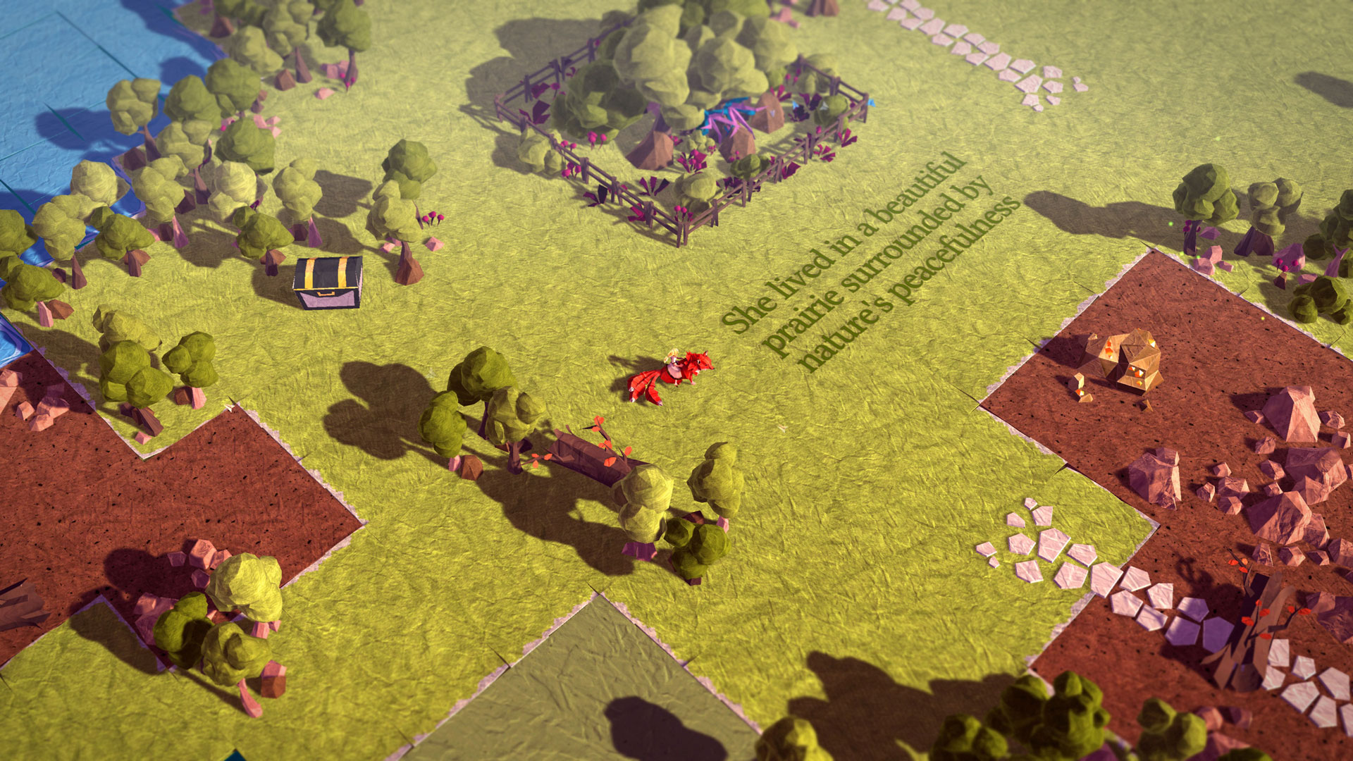 Epistory Typing Chronicles PC Galleries GameWatcher