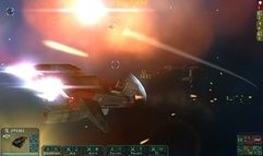 Star Wolves screenshot 14