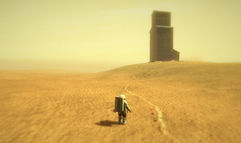 Lifeless Planet screenshot 14