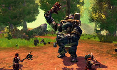 RaiderZ screenshot 7