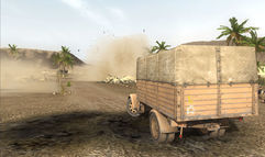 Theatre of War 2 screenshot 13