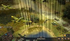 Frontline: Fields of Thunder screenshot 5