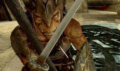 Dark Messiah of Might & Magic screenshot 11
