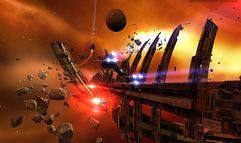 Enosta: Discovery Beyond screenshot 2