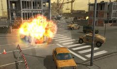 Joint Task Force screenshot 15