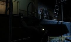 Splinter Cell: Chaos Theory screenshot 3