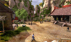 Age of Conan: Rise of the Godslayer screenshot 6
