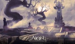 Aion: Ascension screenshot 4