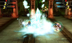 Dragonica Online screenshot 6