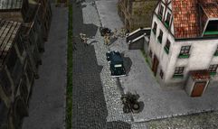 Rush for Berlin screenshot 14