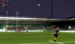 Pro Rugby Manager 2 screenshot 22