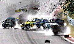 Cross Racing Championship screenshot 10