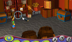 Great Journey screenshot 12