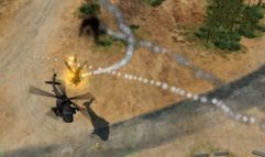 Warfare screenshot 9