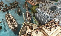 Rise & Fall: Civilizations at War screenshot 7
