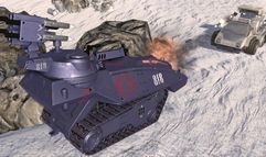 G.I. Joe: Rise of the Cobra screenshot 4