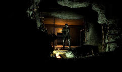 S.T.A.L.K.E.R.: Shadow of Chernobyl screenshot 2