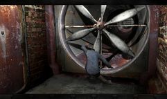 Overclocked: a History of Violence screenshot 1