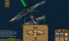 Pacific Storm: Allies screenshot 13