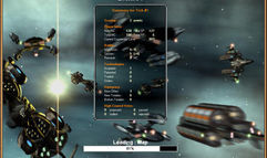 StarShift: The Zaran Legacy screenshot 4