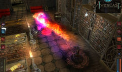 Avencast: Rise of the Mage screenshot 6