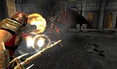 Hellgate Global screenshot 1