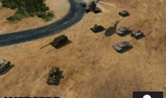 Warfare screenshot 1
