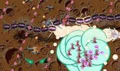 Shoot 1UP screenshot 1