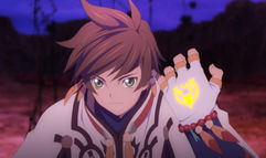 Tales of Zestiria screenshot 2