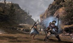 The Lord of the Rings: War in the North screenshot 8