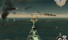 Battlestations: Midway screenshot 3