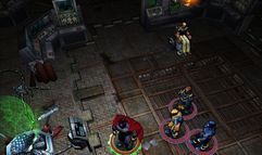 X-Men Legends II: Rise of the Apocalypse screenshot 2