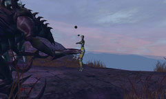 Asheron's Call 2: Legions screenshot 16