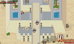 Wanderlust Adventures screenshot 6
