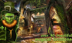 Chronicle Keepers: The Dreaming Garden screenshot 2