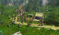 Age of Empires III: The WarChiefs screenshot 6