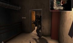 SWAT 4 screenshot 5