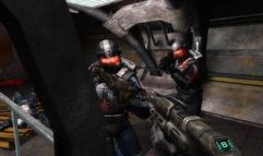 Exodus from the Earth screenshot 32