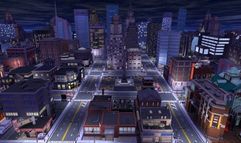 SimCity Societies screenshot 6