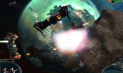 Darkstar One screenshot 8