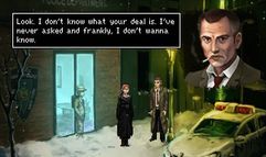 The Blackwell Epiphany screenshot 7